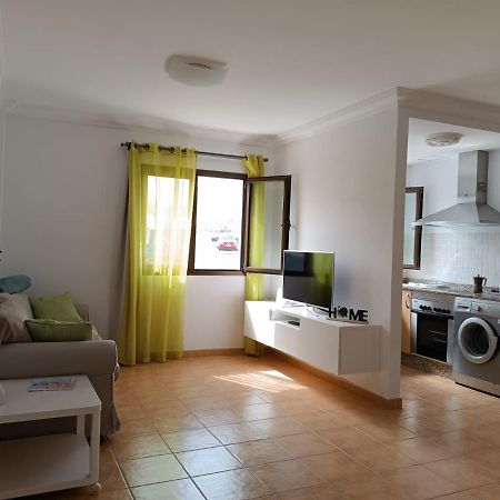 Casa Calderetas Daire San Bartolomé Dış mekan fotoğraf