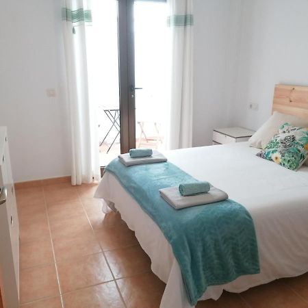 Casa Calderetas Daire San Bartolomé Dış mekan fotoğraf